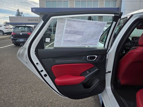 New 2026 Acura Integra A-Spec image 13