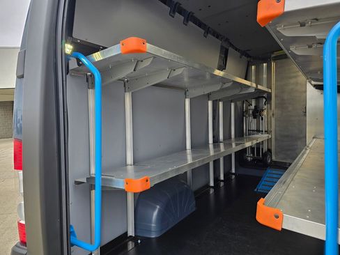 Used 2024 RAM ProMaster 3500 image 11