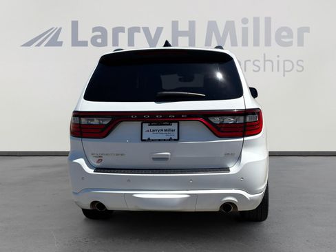 Used 2024 Dodge Durango GT AWD/4WD image 5