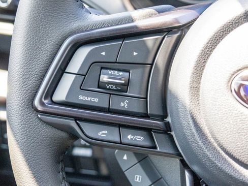 New 2026 Subaru WRX Premium AWD/4WD image 30