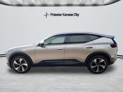 New 2025 Polestar Polestar 3 image 8