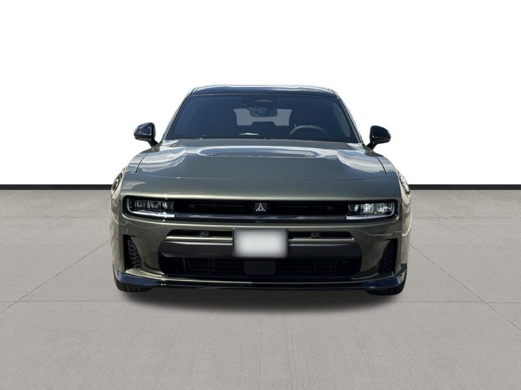 New 2027 Dodge Charger R/T w/ Driver Convenience Group AWD/4WD image 2