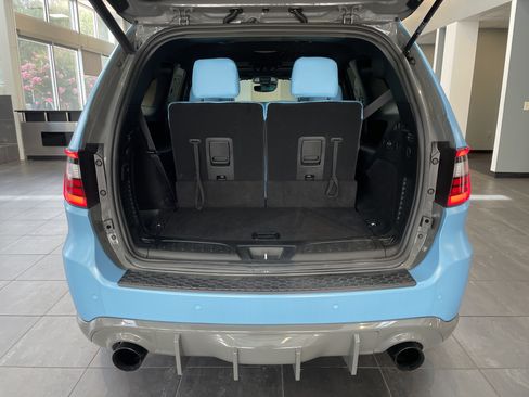 New 2026 Dodge Durango GT AWD/4WD image 62