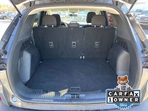 Used 2025 Ford Escape Active image 18