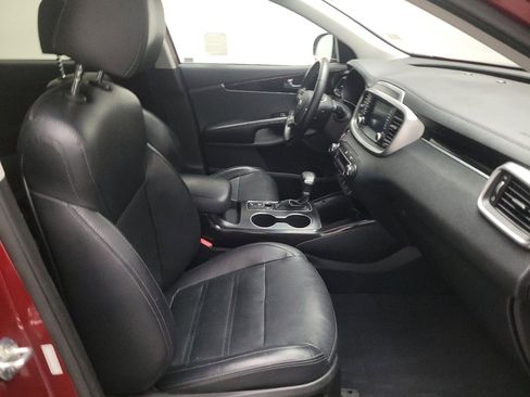 Used 2020 Kia Sorento EX FWD image 21