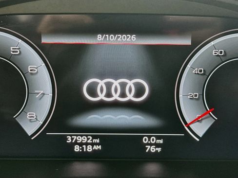 Used 2023 Audi Q5 2.0T Prestige w/ Prestige Package AWD/4WD image 17