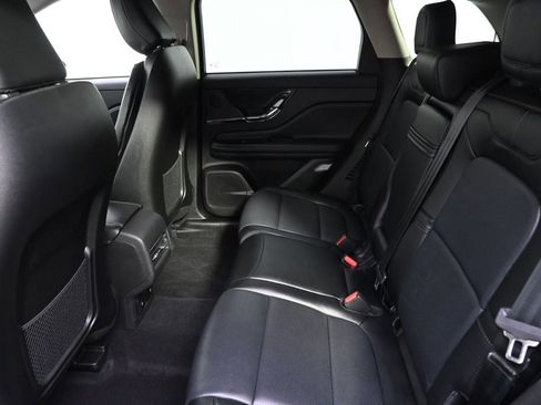 New 2026 Lincoln Corsair Reserve w/ Jet Appearance Package image 21