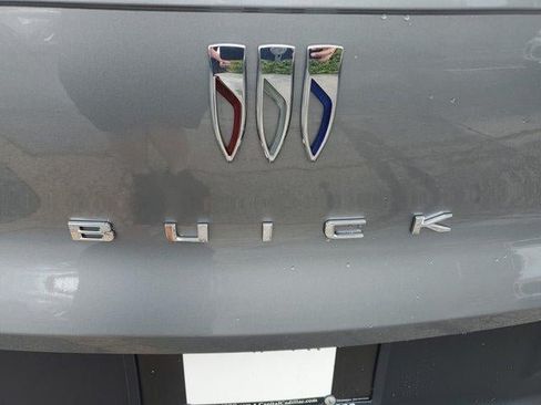 New 2026 Buick Envista Sport Touring w/ Convenience I Package FWD image 6