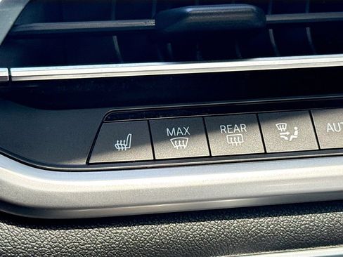 Used 2023 BMW X5 sDrive40i w/ Premium Package RWD image 21