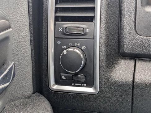 Certified 2024 RAM 1500 Classic SLT AWD/4WD image 20