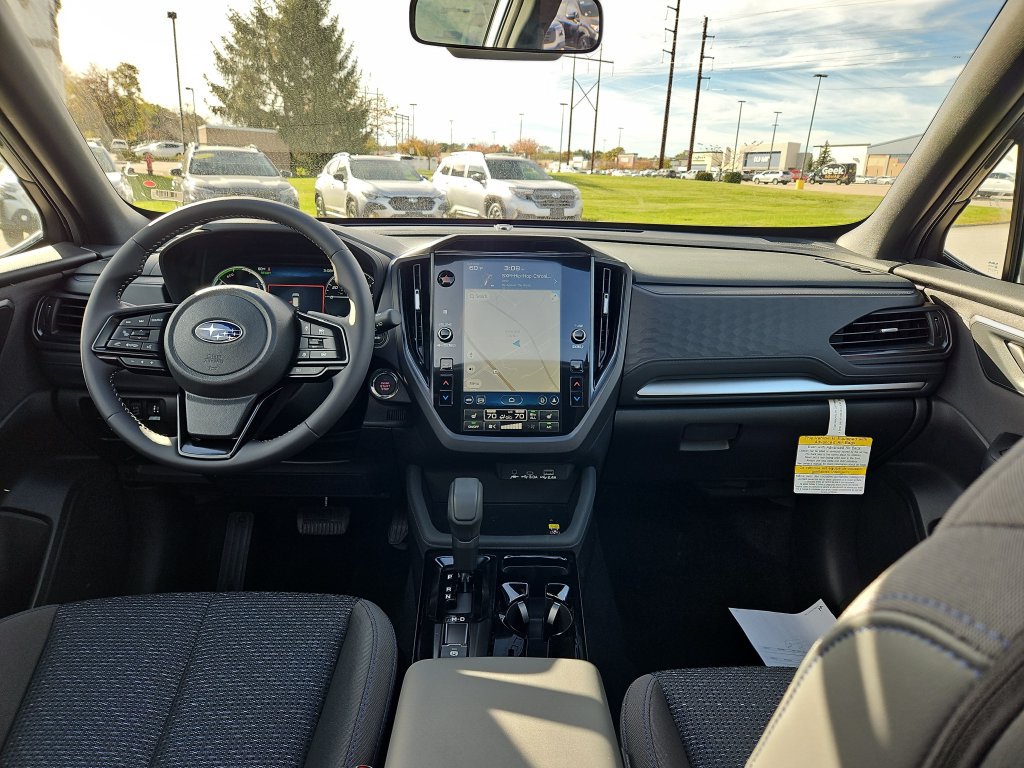 New 2026 Subaru Forester Premium AWD/4WD image 18