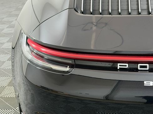 Certified 2022 Porsche 911 Carrera 4S image 15