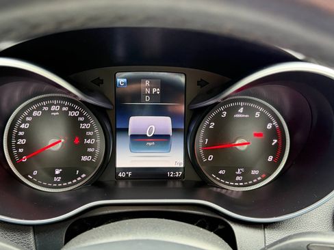 Used 2017 Mercedes-Benz C 300 C 300 4MATIC Sedan image 76