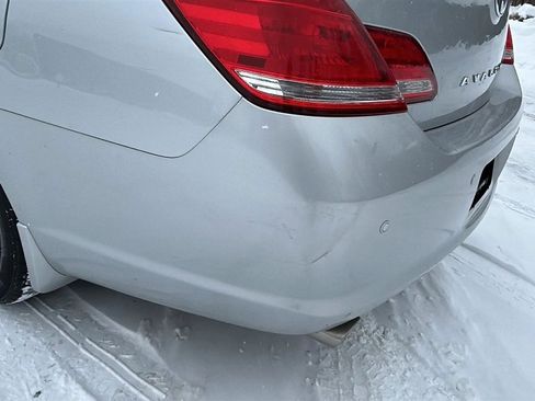 Used 2007 Toyota Avalon Limited image 13