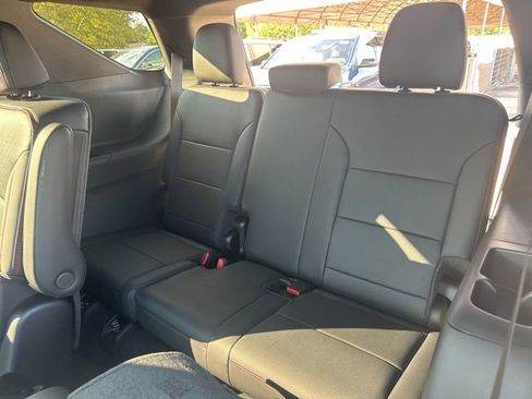 New 2026 Chevrolet Traverse RS w/ LPO, Floor Liner Package image 11