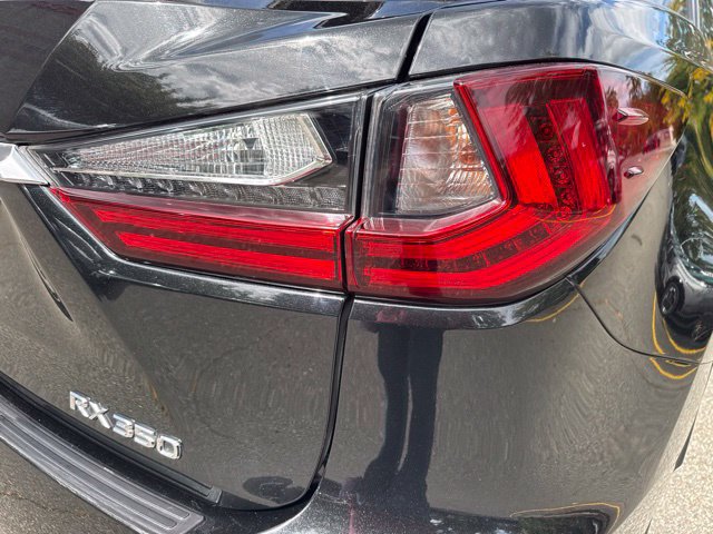 Used 2017 Lexus RX 350 AWD w/ Premium Package image 30