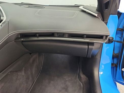 Used 2023 Chevrolet Corvette Stingray image 48