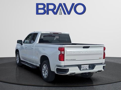 Used 2020 Chevrolet Silverado 1500 RST AWD/4WD image 5