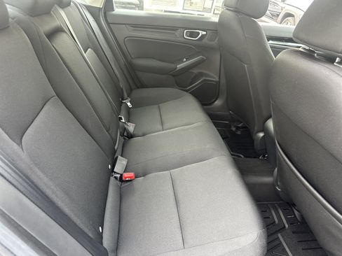 Used 2024 Honda Civic EX image 14