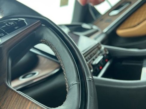 Used 2022 Jeep Grand Cherokee Summit w/ Advanced Protech Group IV image 10