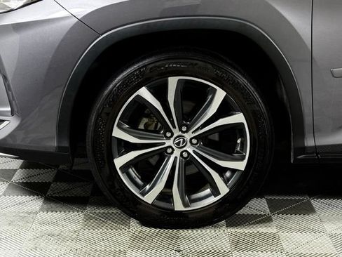 Certified 2022 Lexus RX 350 AWD w/ Premium Package image 14