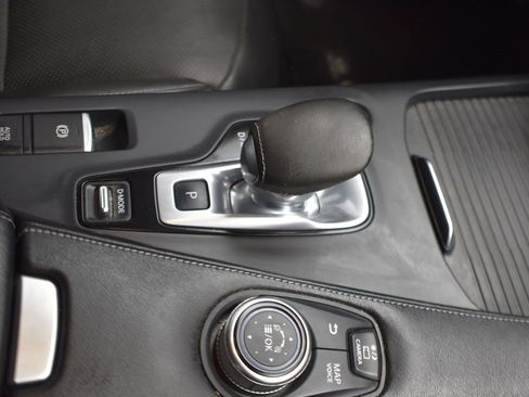 Used 2019 INFINITI QX50 Essential w/ Proactive Package image 24