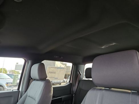 New 2026 Ford F150 STX w/ Equipment Group 200A image 22