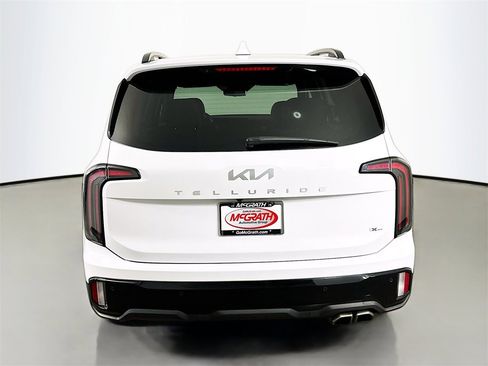 Certified 2024 Kia Telluride SX Prestige X-Pro image 21