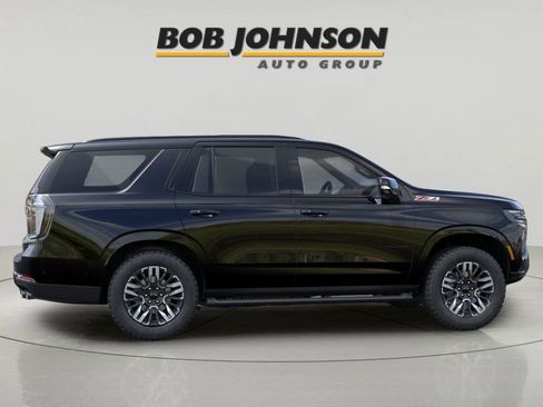 New 2026 Chevrolet Tahoe Z71 w/ Comfort Package AWD/4WD image 2