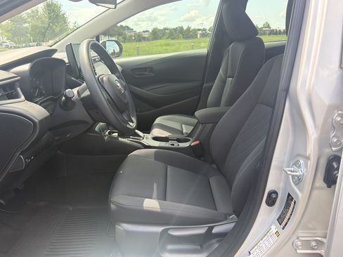 Used 2023 Toyota Corolla LE FWD image 24