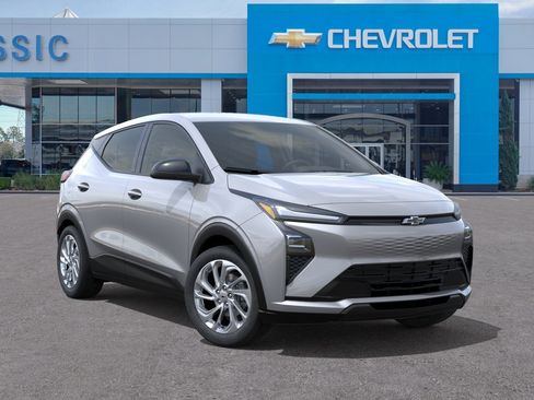New 2027 Chevrolet Bolt LT FWD image 7
