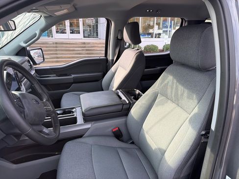 Used 2024 Ford F150 XLT w/ Mobile Office Package image 13