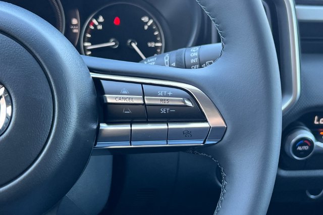 New 2026 MAZDA CX-50 AWD 2.5 S w/ Weather Package image 28