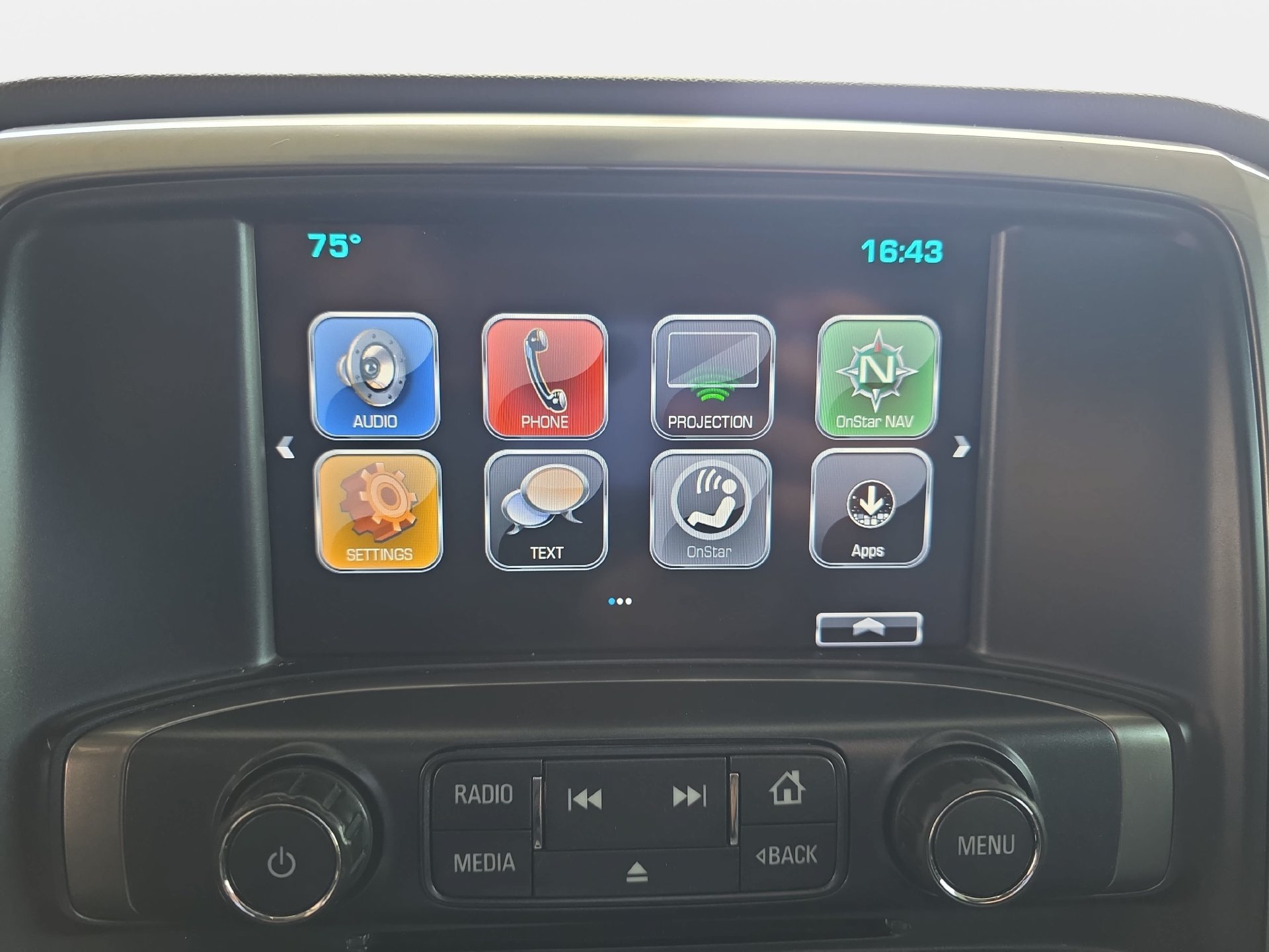 Used 2018 Chevrolet Silverado 1500 LT w/ All Star Edition AWD/4WD image 20