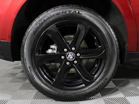 Used 2024 Buick Enclave Essence w/ Experience Buick Package image 55