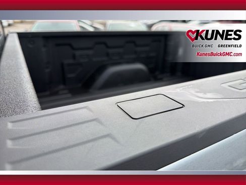 New 2026 GMC Sierra 1500 Elevation w/ Elevation Select Package AWD/4WD image 37