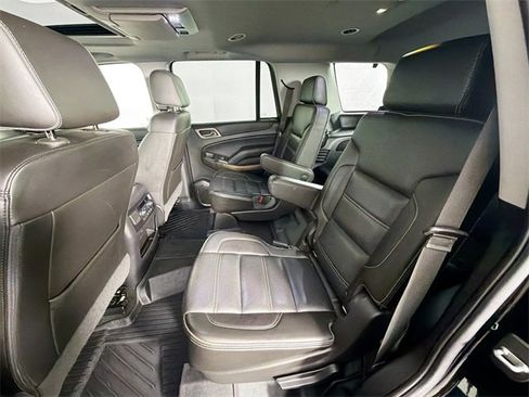 Used 2019 GMC Yukon Denali image 23