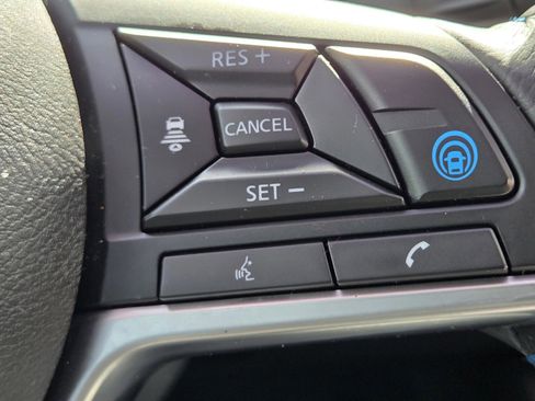 Used 2023 Nissan Leaf SV Plus image 22