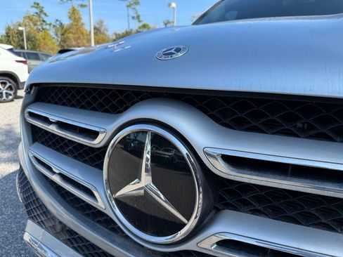 Used 2022 Mercedes-Benz GLE 350 4MATIC image 8