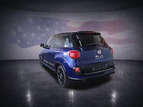 Used 2015 FIAT 500L Trekking image 3