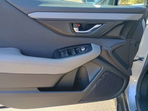 Used 2021 Subaru Outback Premium w/ Popular Package #1 image 10