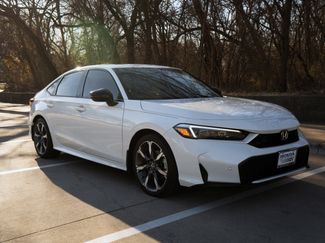 Certified 2026 Honda Civic Sport Touring video 2