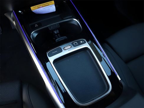 New 2026 Mercedes-Benz GLB 250 4MATIC image 45