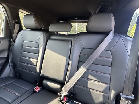 Used 2026 Honda CR-V Sport-L image 9