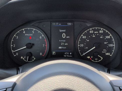 Used 2025 Nissan Altima 2.5 S FWD image 28