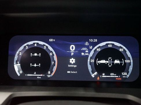 New 2026 Toyota Tacoma TRD Sport AWD/4WD image 16