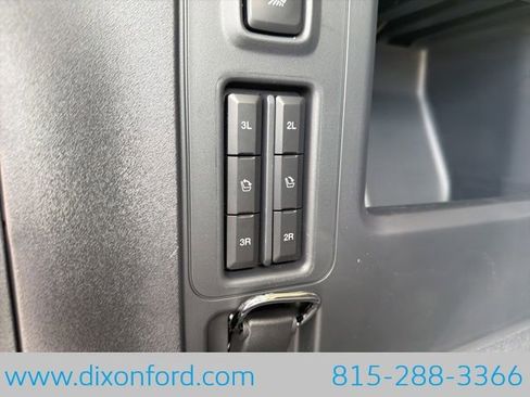 New 2026 Ford Expedition Max Active AWD/4WD image 19