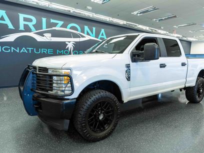 Used 2017 Ford F250 XL