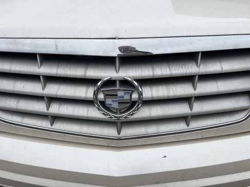Used 2003 Cadillac Escalade ESV AWD image 5