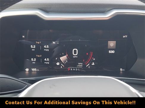 New 2026 GMC Canyon Elevation w/ Convenience Package image 11